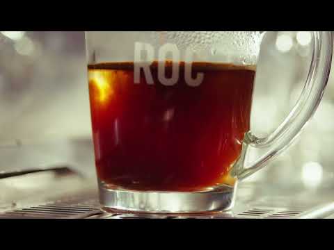 ROC · Community Based Coffee Shop