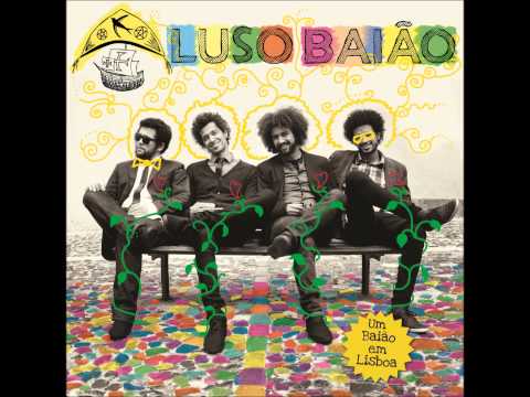 Luso Baião - CheiraBem | Oficial