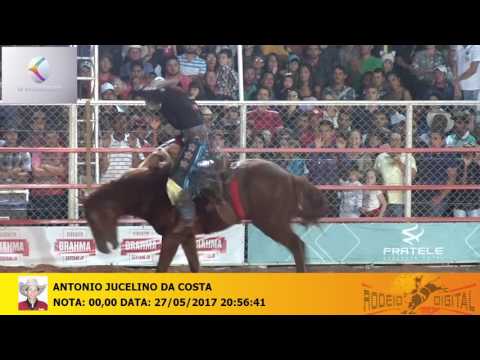 ANTONIO JUCELINO DA COSTA VS GRINGO 2 IRMAOS - BY RODEIO DIGITAL  28052017195055