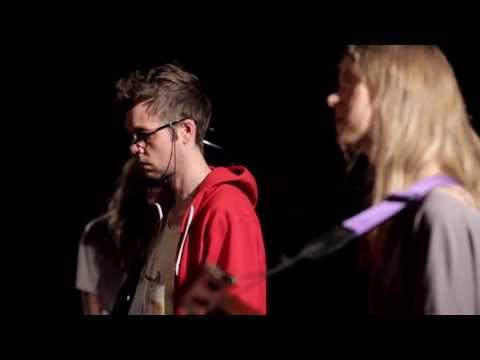 Bedroomdisco TV: Sin Fang & Pascal Pinon - Babies