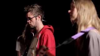 Bedroomdisco TV: Sin Fang &amp; Pascal Pinon - Babies