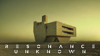 RESONANCE UNKNOWN | Signal from the Forgotten Zone | Atmospheric Ambient