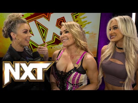 Natalya: Triple H Is A Cool Boss, It’s Cool Having A Boss That Is Human