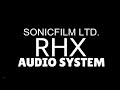 THX Logo Fast Comparison GDThaod19