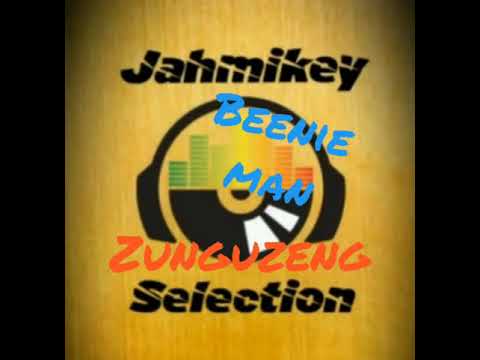 Beenie Man - ZunguZeng (Official Audio)