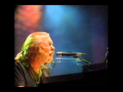 Gregg Allman   -  At The Dark End Of The Street  ( One of Duane's Favorite Tunes)