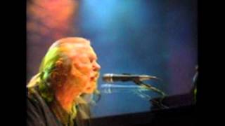 Gregg Allman   -  At The Dark End Of The Street  ( One of Duane's Favorite Tunes)