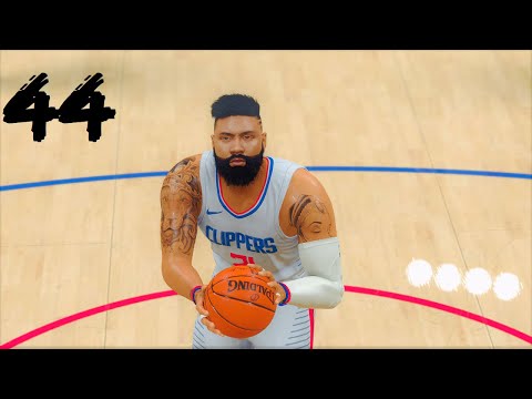 NBA 2K21 {My Career} [PC] (4K) EP44 [All-Star Weekend] {Team Ron Vs Team Giannis}