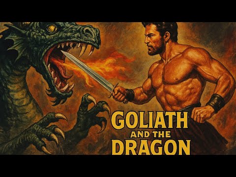 Goliath and the Dragon | 1960 | Sword-and-Sandal |  Fantasy | Adventure