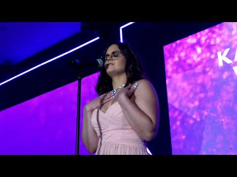 KWC 2023 - Eva Hjelm Aanesen, Faroe Islands - Round 1