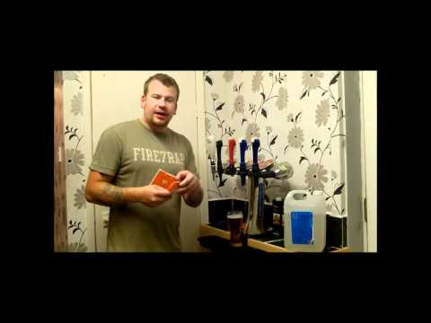 HBW 1 - my sanitiser