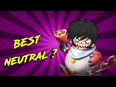 Gluttony Is Too Good 🤣🤣||Phobsea