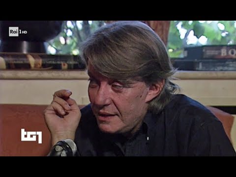 La nascita de "La canzone di Marinella" - Fabrizio De André - Parole e musica di un poeta 10/01/2019