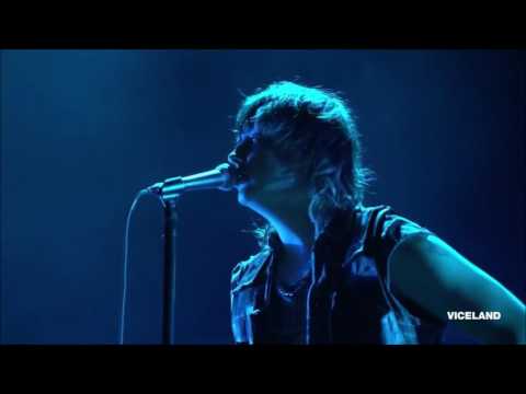 The Strokes - Ask Me Anything @ Live Governors Ball 2016 (HD)