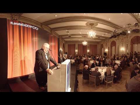 Evento Noviembre - Discurso Adrián Werthein 360