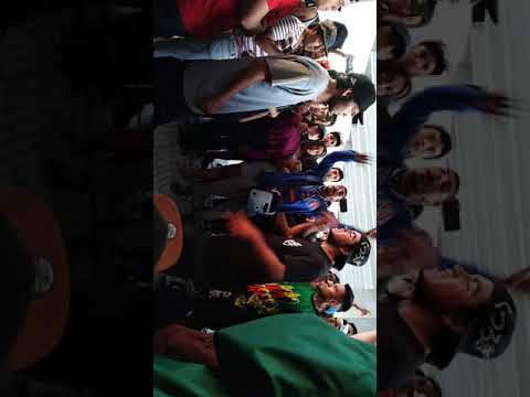 PEPE GRILLO VS RAIDER| EXHIBICIÓN| TRIBUNALES CONCEPCIÓN 2018