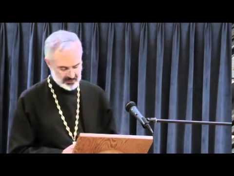 Theochemie 1,4 Gregorius Palamas Divine Energies his fight with Barlaam