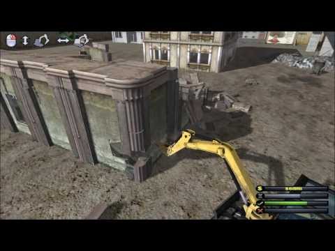 Demolition Simulator IOS