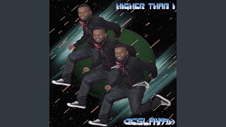 Higher Than I