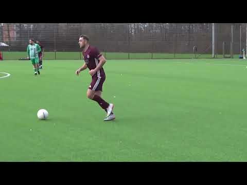 Tura Bremen - OSC Bremerhaven 3:2 (2:1), 24.02.2024, 1. Halbzeit