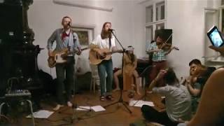 Video Lojzíci na Kafaře