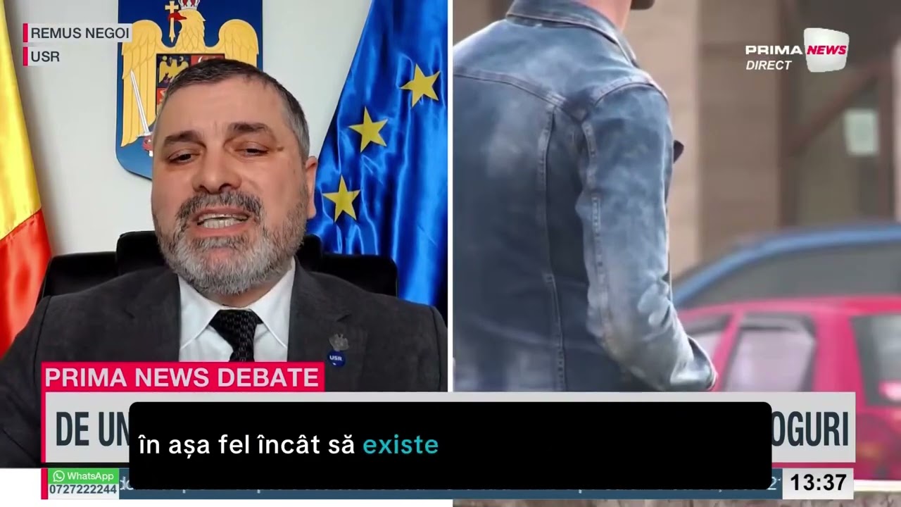 Prima News februarie 2024