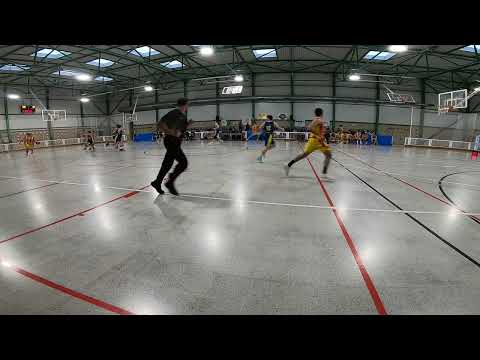 CB TONA A 63 - INDUSTRIAL BOROBIL C.B. IGUALADA SMB 56