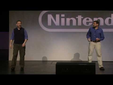 [E3 2010] Nintendo Press Conference - Part 4