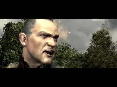 World in Conflict - Mission 5 - "Battle for Pine Valley"