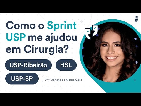 How Sprint USP helped me in surgery