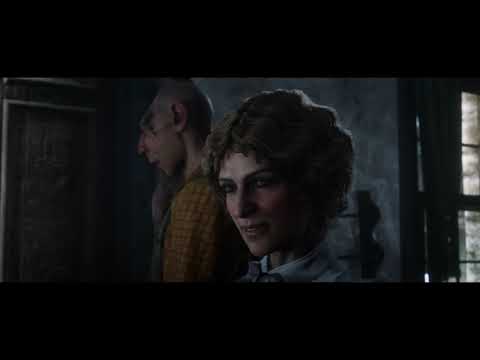 Red Dead Redemption 2 Walkthrough (pt.40)