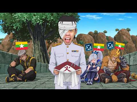 ตัวละครที่เห็นแก่ตัวสุดในเกม...ยิ่งกว่าชูธงดาว | MLBB