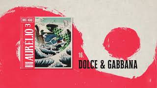 Dolce & Gabbana Lyrics English Translation