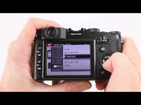 Fujifilm X10 | DPReview | Photography News, Gear Reviews & Community