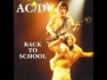 AC/DC - Rocker (Live Miami 1977) SOUNDBOARD ...