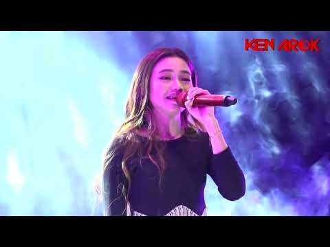 " HATI YANG KAU SAKITI " RARA LIDA x NAS4BAND