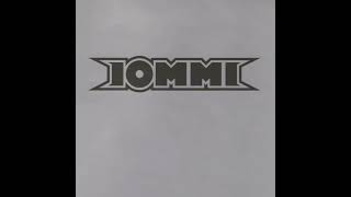 Tony Iommi &amp; Billy Idol - Into the Night