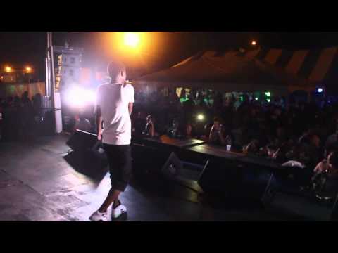 Db4Tv Presents Lil Mont opening for Dipset Reunion in Kentucky Video Vlog Pt.1