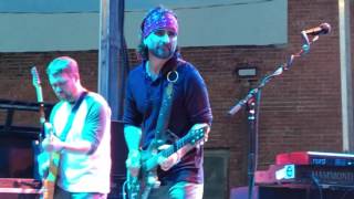 Cody Canada and the Departed - &quot;Lighthouse Keeper&quot;