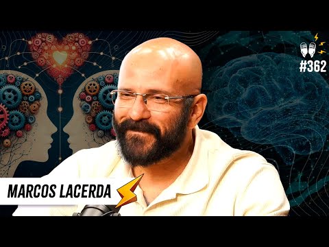 [NÓS DA QUESTÃO] MARCOS LACERDA - Flow #362