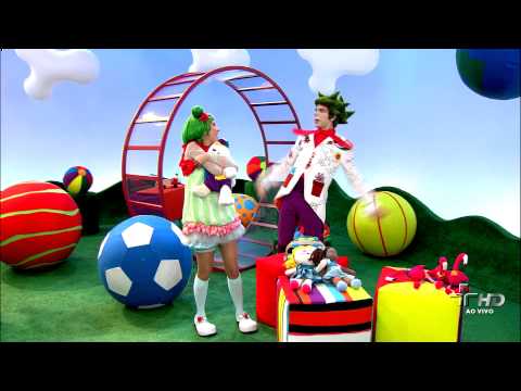 Quintal da Cultura - Normal é ser Diferente!