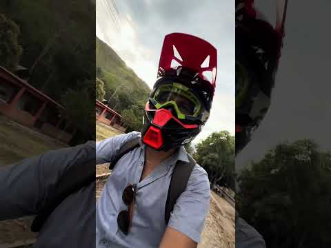 La Dorada - Caparrapi en Yamaha XTZ125 Por destapado. Disfruté la moto que tiene hoy.