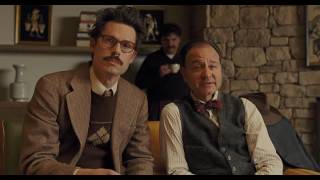 Hail Caesar 2016 video