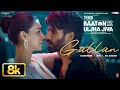 Gallan 8K Full Song Shahid Kapoor Kriti Talwiinder MC SQUARE NDS Teri Baaton Mein Aisa Uljha Jiya