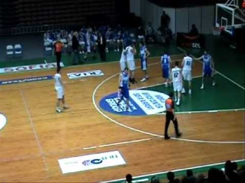 Nikolay Varbanov - Levski - Varna