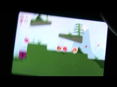 iPhone game review:  Rolando