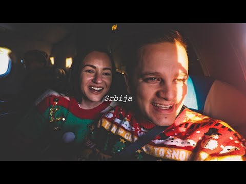 NOVA GODINA u AVIONU! / IZGUBLJEN sav PRTLJAG!