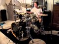 Tower Of Power Vuela Por Noche Drum Cover
