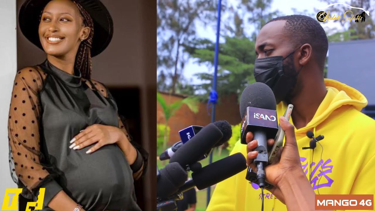 YVES KIMENYI mukiniga cyinshi asobanuye ibirori MUYANGO yakoreye iwe bikamufungisha|mbega agahinda