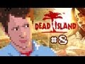 Dead Island - Part 8 - Life Guard Secured! 